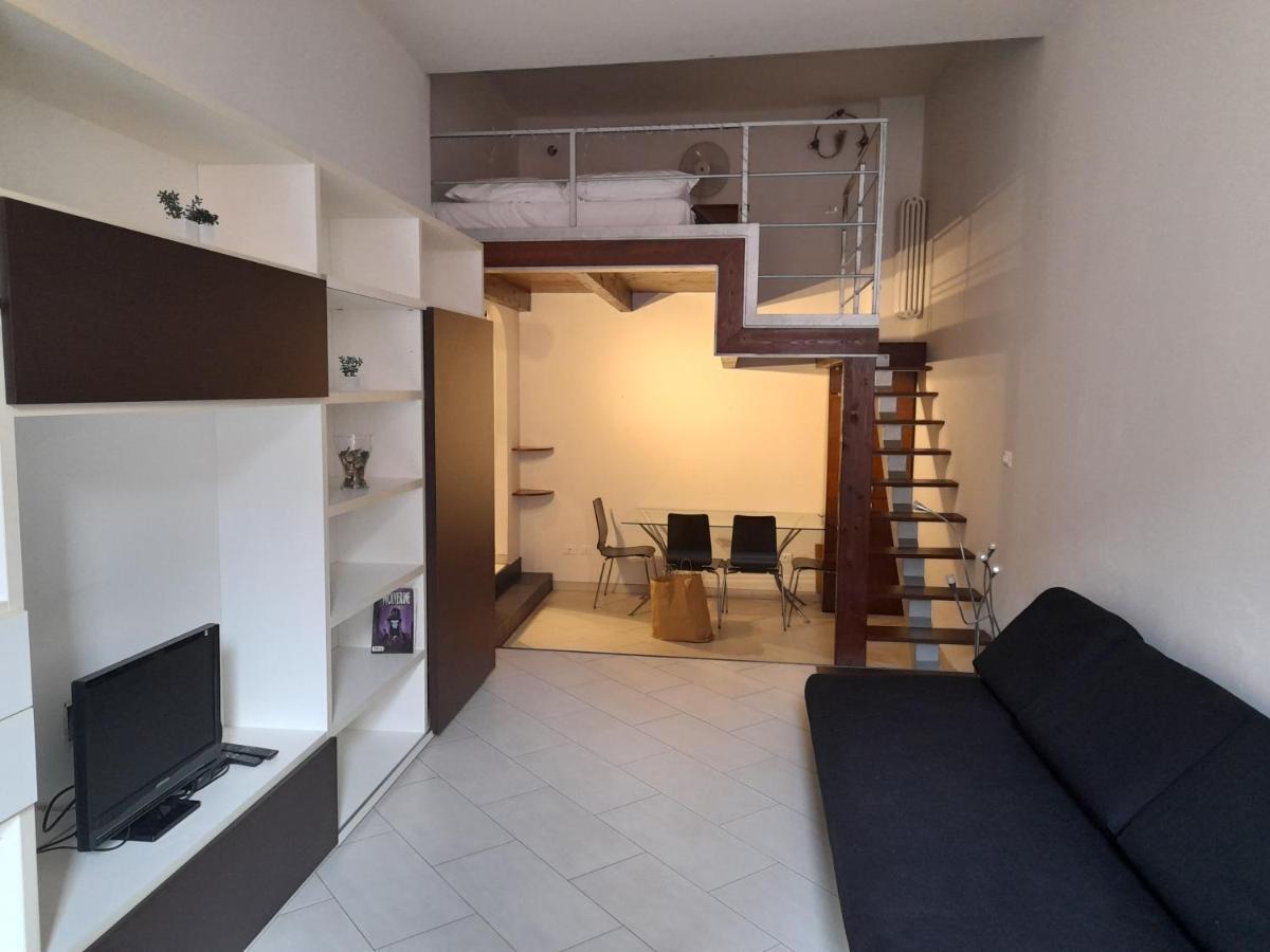 I Portici Di Santo Stefano Apartment Bologna Ngoại thất bức ảnh