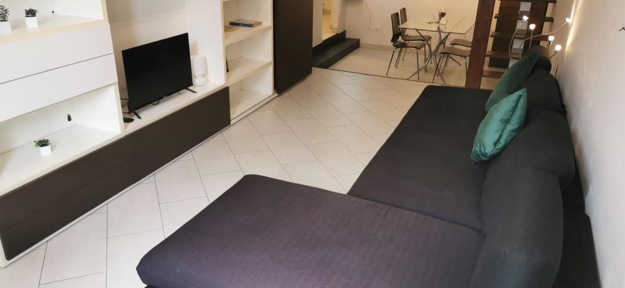 I Portici Di Santo Stefano Apartment Bologna Ngoại thất bức ảnh