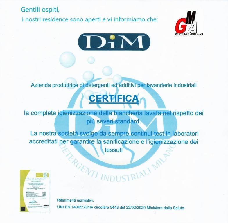 I Portici Di Santo Stefano Apartment Bologna Ngoại thất bức ảnh