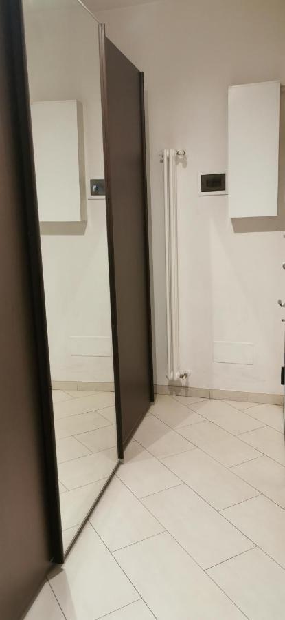 I Portici Di Santo Stefano Apartment Bologna Ngoại thất bức ảnh