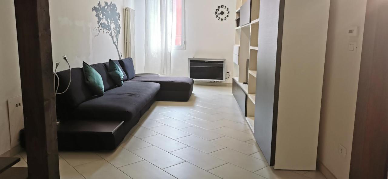 I Portici Di Santo Stefano Apartment Bologna Ngoại thất bức ảnh