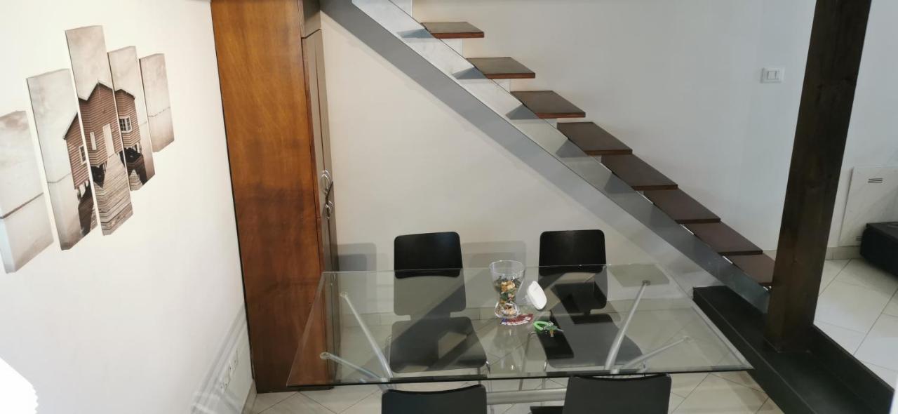 I Portici Di Santo Stefano Apartment Bologna Ngoại thất bức ảnh