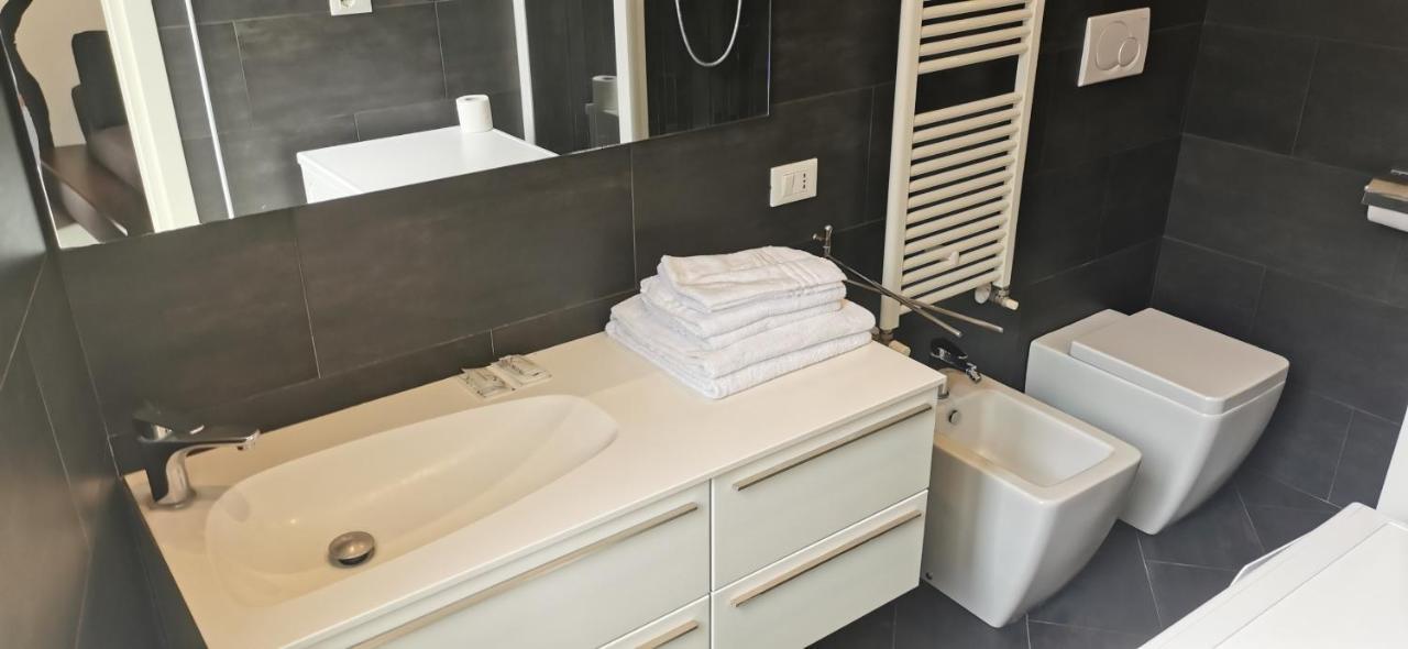 I Portici Di Santo Stefano Apartment Bologna Ngoại thất bức ảnh