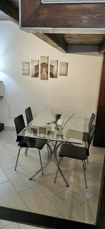 I Portici Di Santo Stefano Apartment Bologna Ngoại thất bức ảnh