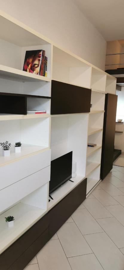 I Portici Di Santo Stefano Apartment Bologna Ngoại thất bức ảnh
