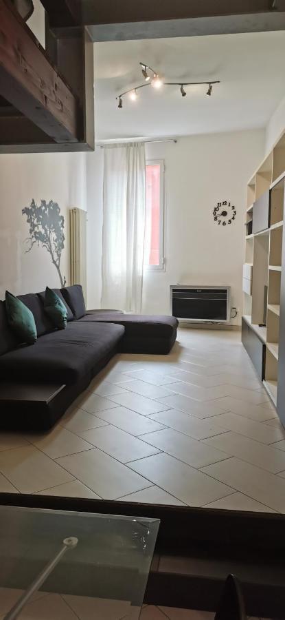I Portici Di Santo Stefano Apartment Bologna Ngoại thất bức ảnh