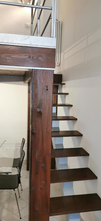 I Portici Di Santo Stefano Apartment Bologna Ngoại thất bức ảnh